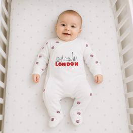 Гащеризон London