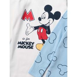 Пижами Mickey Mouse - 2 броя