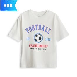 Тениска Football Championship