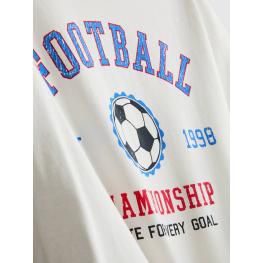 Тениска Football Championship