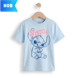 Тениска Stitch