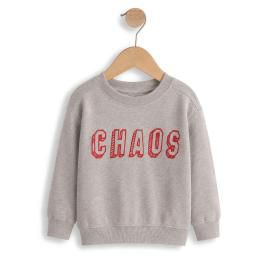 Суитчер блузка CHAOS