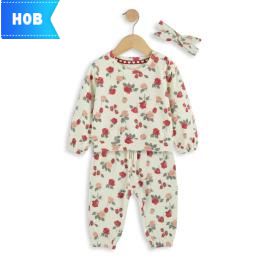 Комплект от 3 части Рози