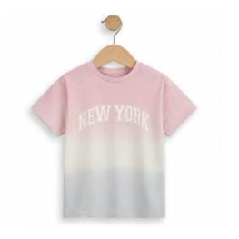 Тениска NEW YORK (7-14 год.)