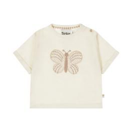 Тениска Butterfly (6 мес. - 6 год.)