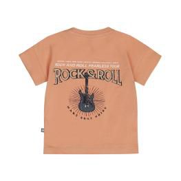 Тениска Rock & Roll (9 мес. - 3 год.)