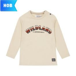 Блуза WILDLAND