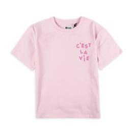 Тениска C'est la vie
