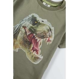 Тениска Dino