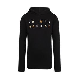 Худи No Way Monday