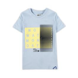 Тениска No Way Generation