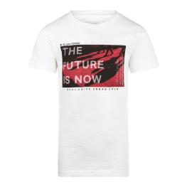 Тениска The future is now