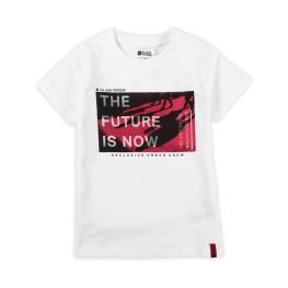 Тениска The future is now