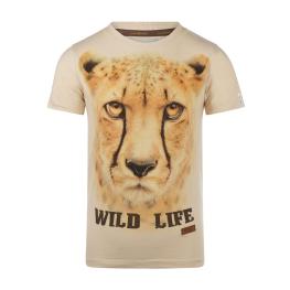Тениска Wild Life