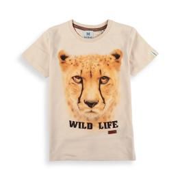 Тениска Wild Life