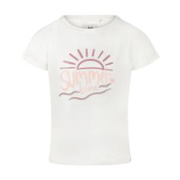 Тениска Summer Time - crop top