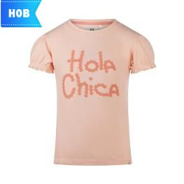 Блузка Hola Chica