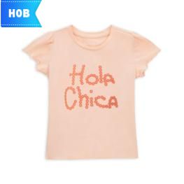 Блузка Hola Chica