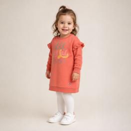 Рокля Shine