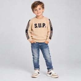 Блуза S.U.P