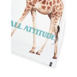 Тениска TALL ATTITUDE