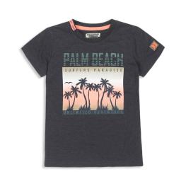 Тениска Palm Beach