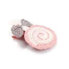 Мини шнола Lollipop