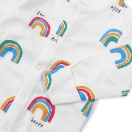 Гащеризон Rainbow
