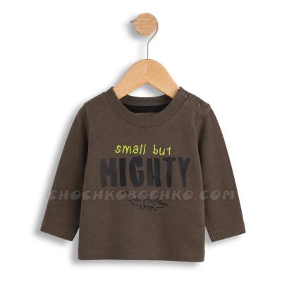 Бебе блузка - SMALL but Mighty
