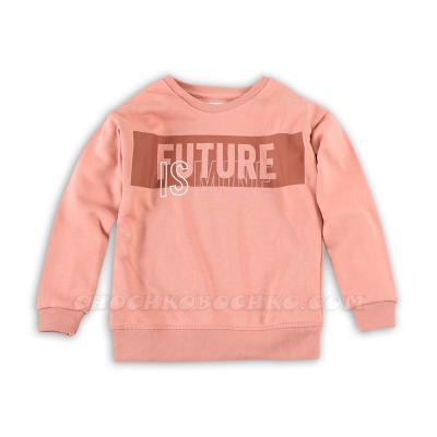 Детска блуза FUTURE IS MINE