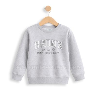 Ватирана блузка Bronx
