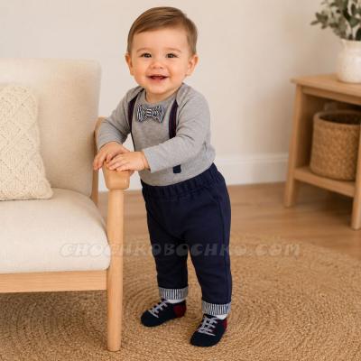 Комплект от 3 части - Little Gent