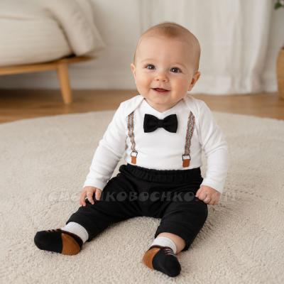 Комплект от 3 части - Little Gent