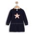 Зимна рокля STAR