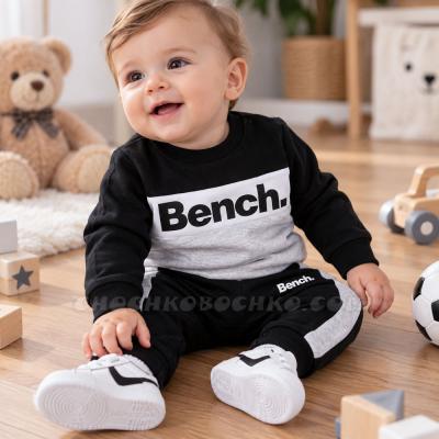 Бебешки комплект Bench