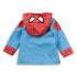 Яке Spiderman