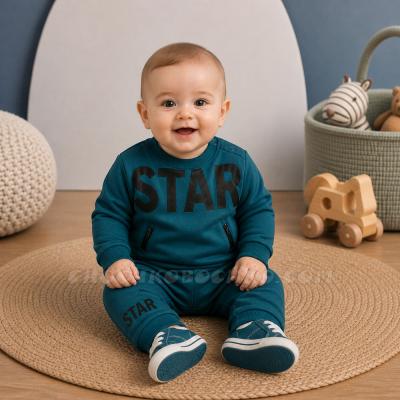 Спортен екип STAR
