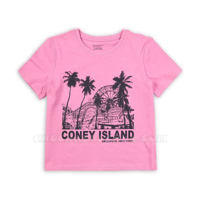 Тениска Coney Island