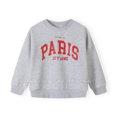 Суитчер блуза Paris