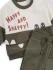 Бебешки комплект  Happy and Snappy