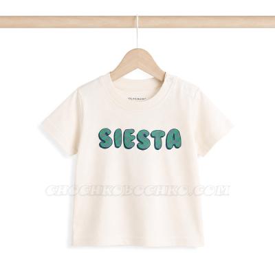 Тениска SIESTA