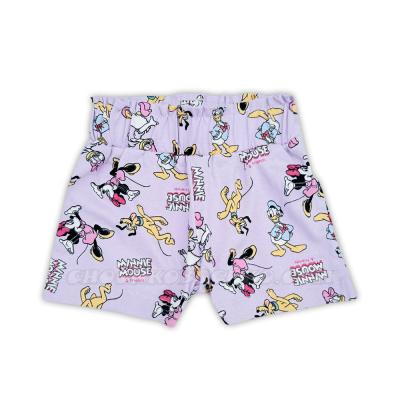 Къси панталони Minnie