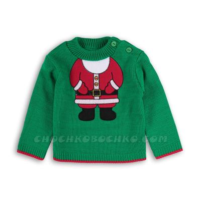 Коледен пуловер Santa