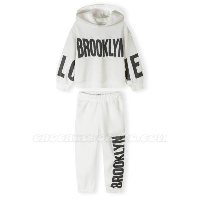 Спортен комплект Brooklyn