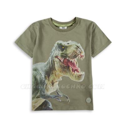 Тениска Dino