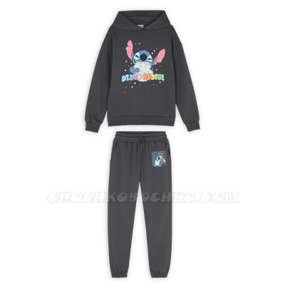 Комплект Stitch