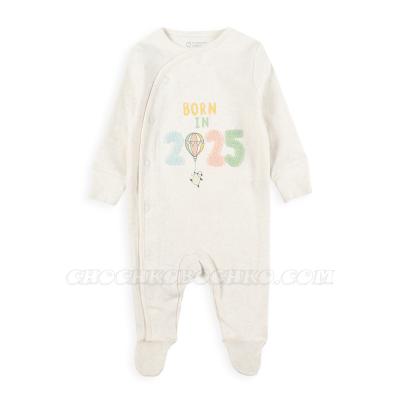 Гащеризон Born in 2025