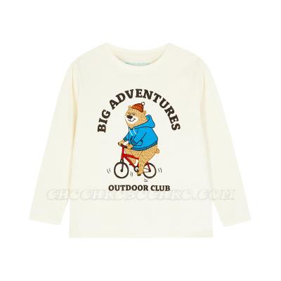 Блуза Adventures