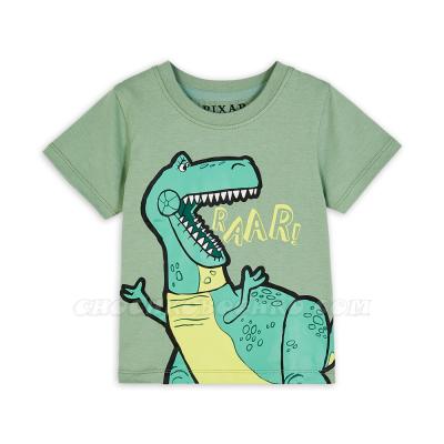 Тениска Dino