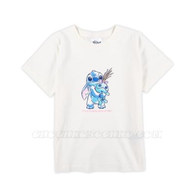 Тениска Stitch